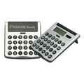 Flipper Solar Calculator